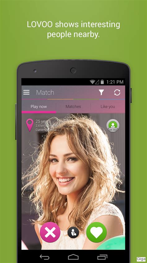 lavu dating app|LOVOO – Meet. Greet. Heartbeat.